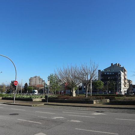 Casa Das Antas OOporto Esterno foto