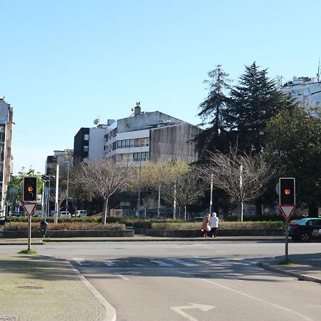 Casa Das Antas OOporto Esterno foto