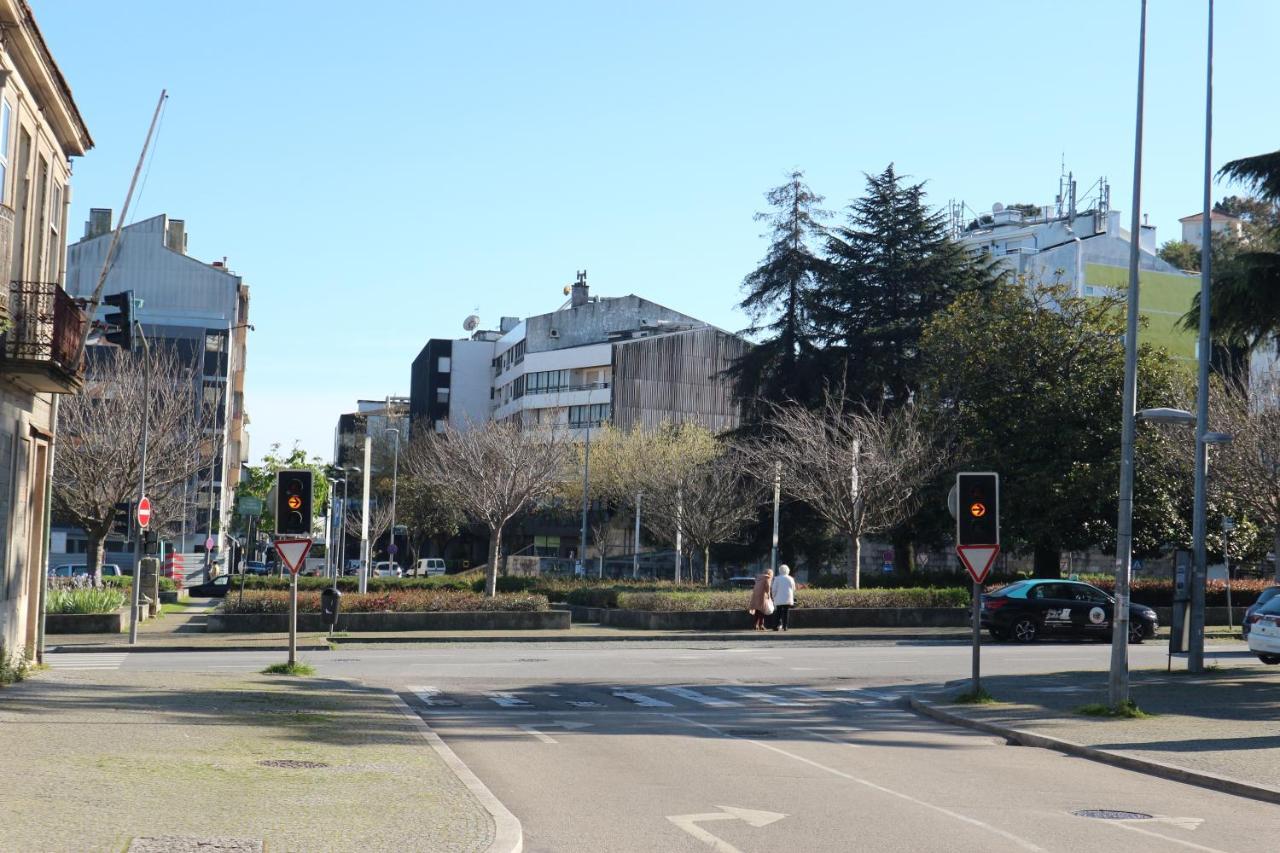 Casa Das Antas OOporto Esterno foto